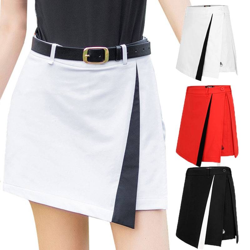 Women’s Breathable Golf Skirt